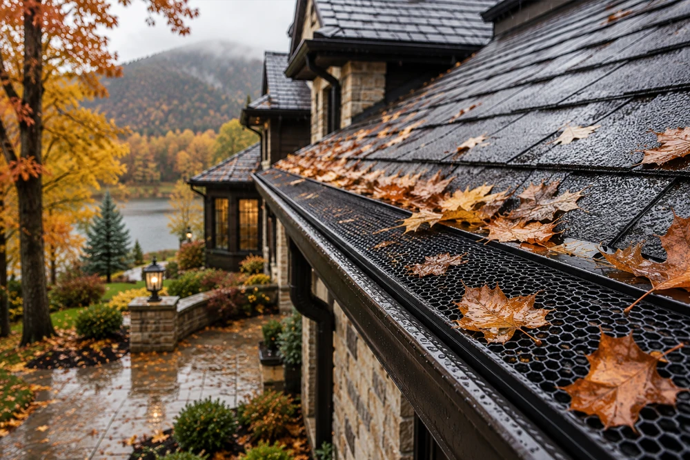 Gutter Guards